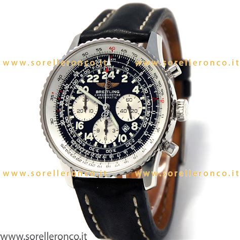 breitling cosmonaute prezzo